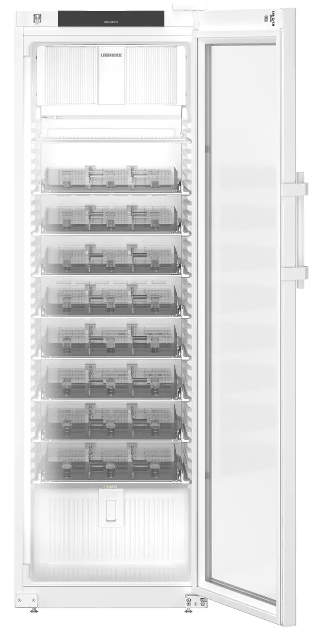 HMFvh 4011 Perfection cu sertare pentru medicamente Frigider